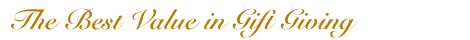 Gift Baskets by Wine Country Gift Baskets