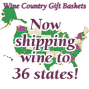 Wine States